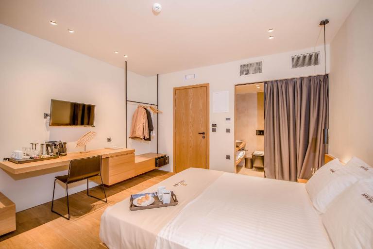 Portou House - B&B Chania