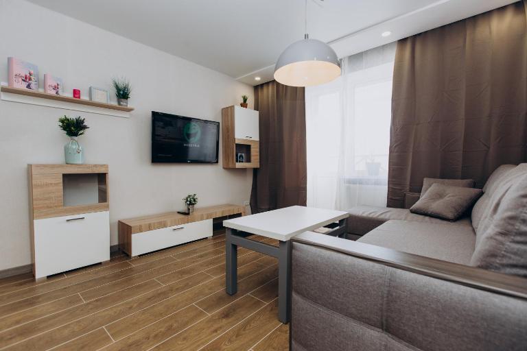 Luxury apartments neer Lavina - B&B Sumy