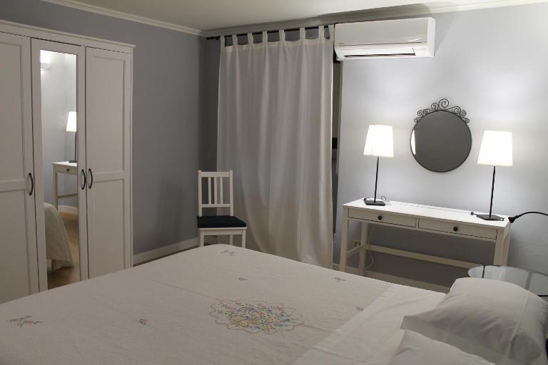 Appartamento Il Glicine - B&B Catania