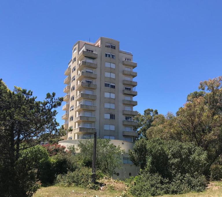 Golf Tower - B&B Atlántida