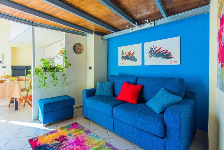 La Stanzetta - B&B Napoli