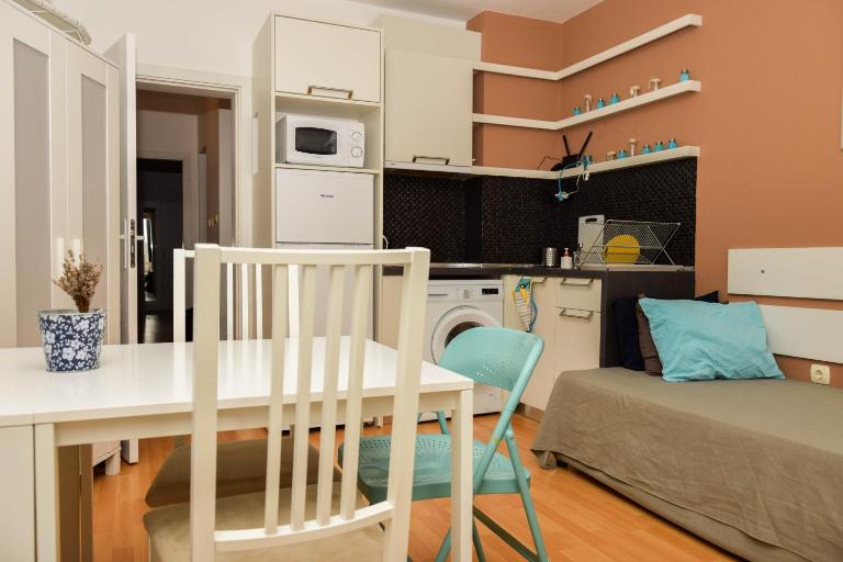 Apartment Coral - B&B Pomorie