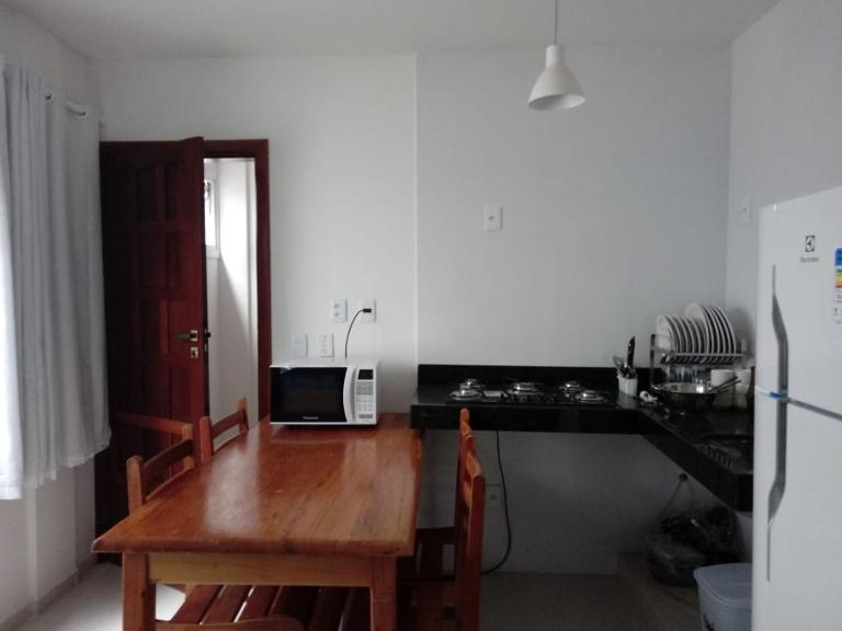 Apartamentos Juliel - B&B Morro de São Paulo
