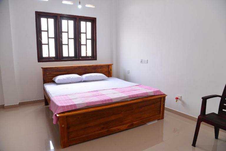 Roshan's Guest House - Bed and Breakfast Hikkaduwa