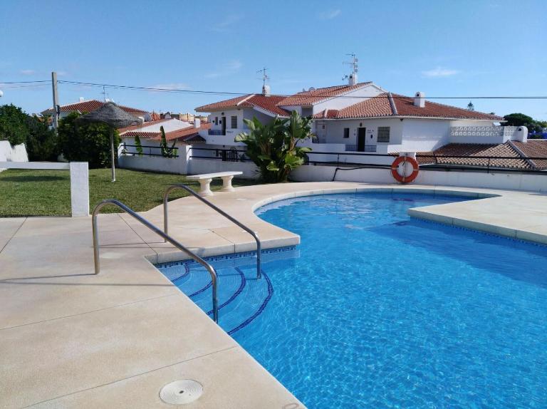 Vacaciones de ensueño en El Faro de Mijas - B&B Mijas Costa