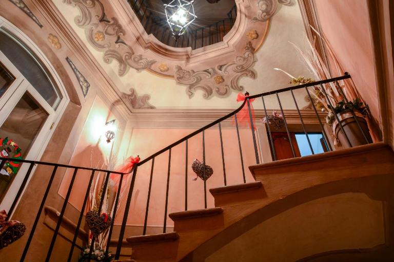 Locanda Al Portone - Bed and Breakfast Scandiano