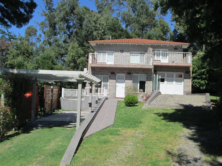 La Casa de Liber - B&B Tandil
