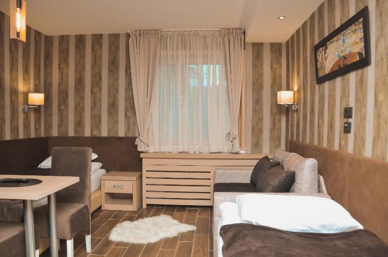 Apartman Mitra Angella Konaci - B&B Kopaonik