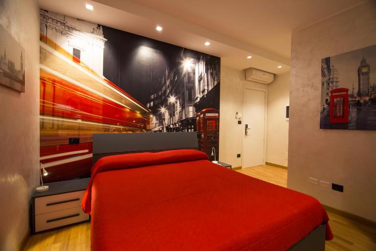 Le mie città - B&B Pescara