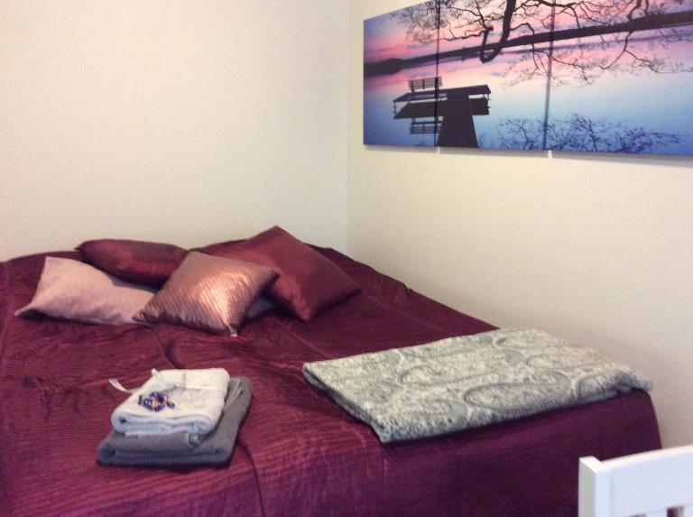 Polaris Homes for You - B&B Rovaniemi