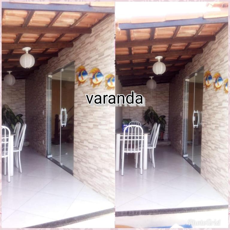 Casa inteira Búzios - B&B Armação dos Búzios