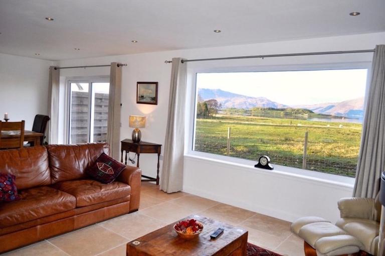 Lurach House - Bed and Breakfast Port Appin