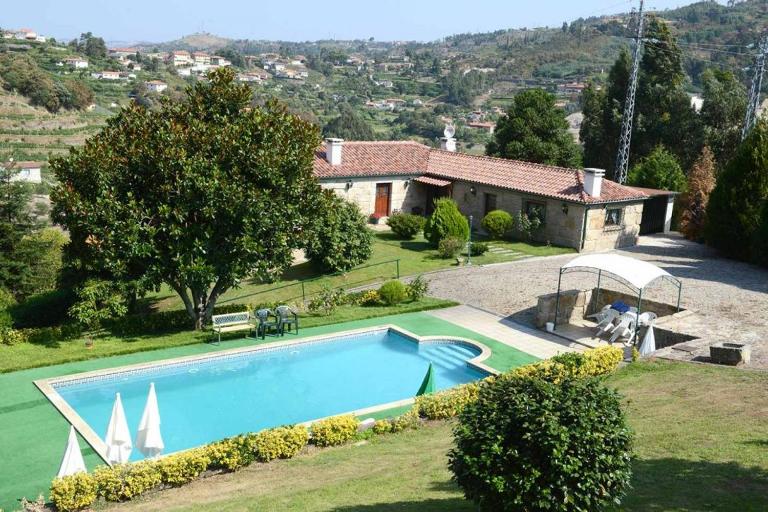 Casa dos Becos - Bed and Breakfast Riba Douro
