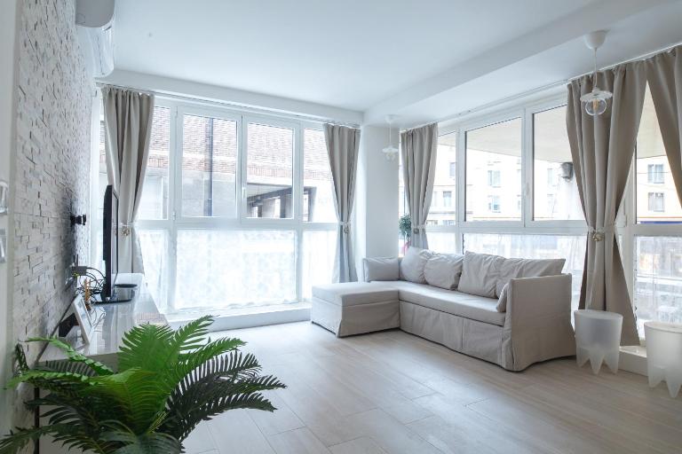 Marconi Apartments - Bologna Short Rental - B&B Bologna