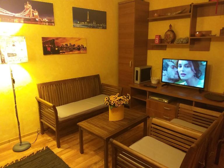 Apartament Sonia - B&B Bucarest