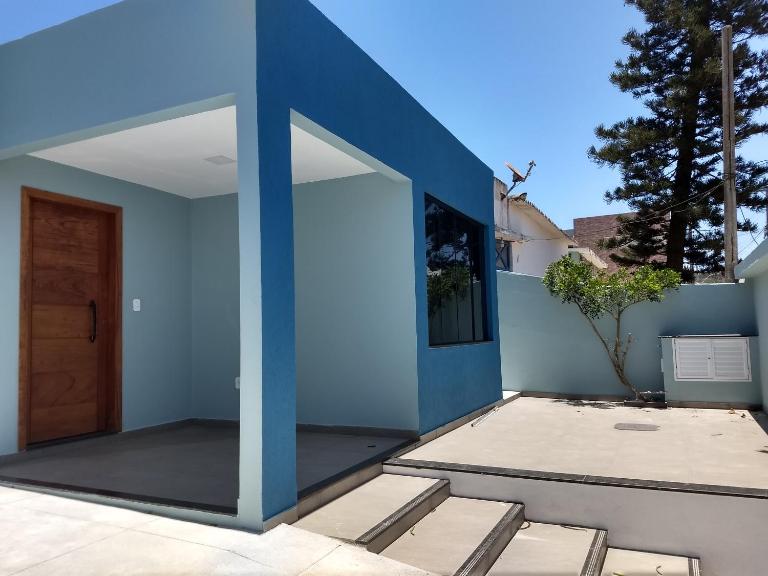 Casa Praia dos Anjos - Ferienwohnung Arraial do Cabo