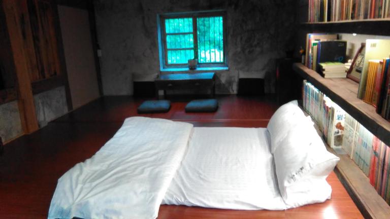 Yilan For A Night B&B - Ferienwohnung Dongshan