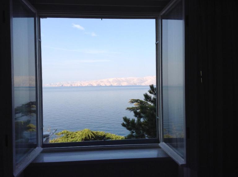 Apartment Domines - B&B Segna