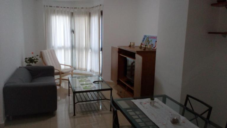 Residencial Sol Suite - B&B Telde
