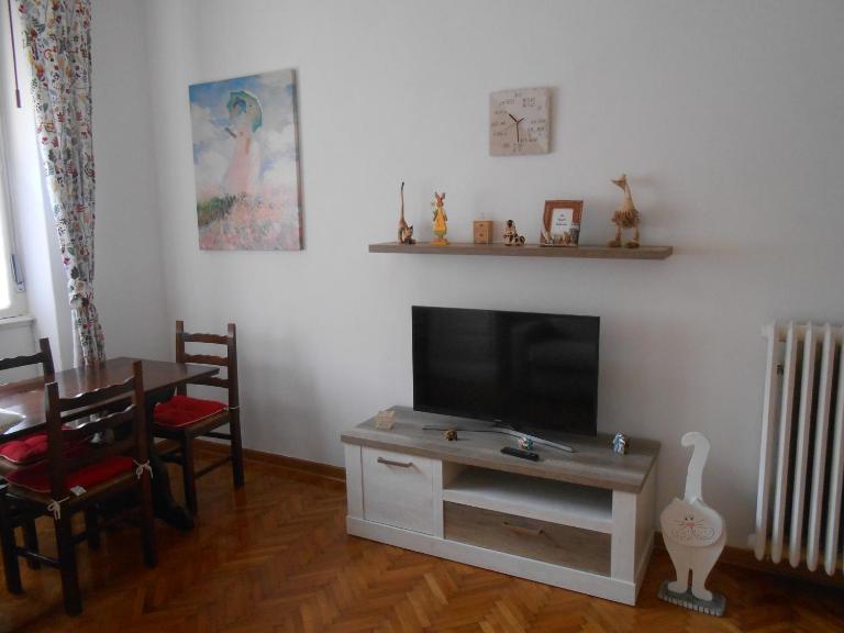 Andrea e Valentina - B&B Trieste