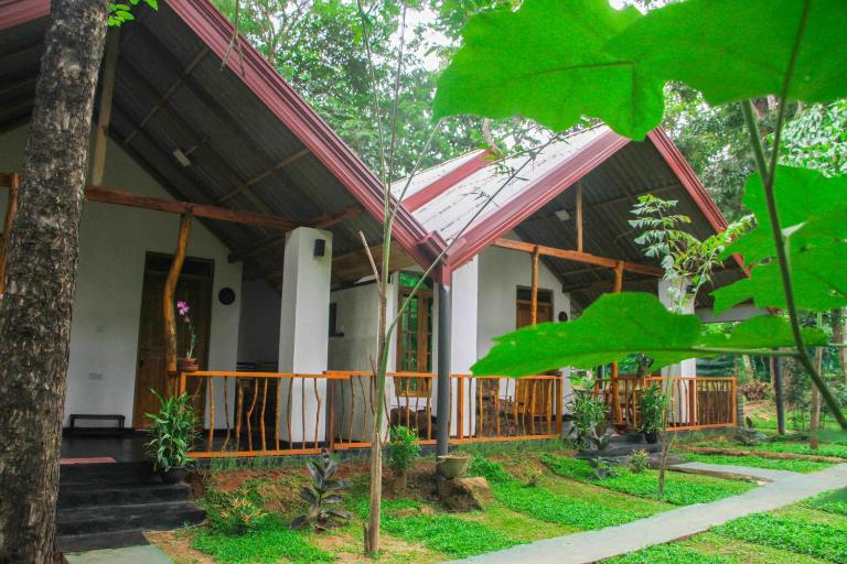 Victory Villa Sigiriya - Bed and Breakfast Sigiriya