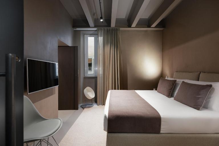Elysium Suites collection - B&B Roma