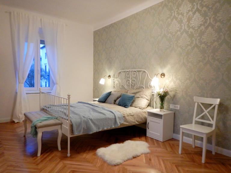 Poet's Residence - B&B Ljubljana