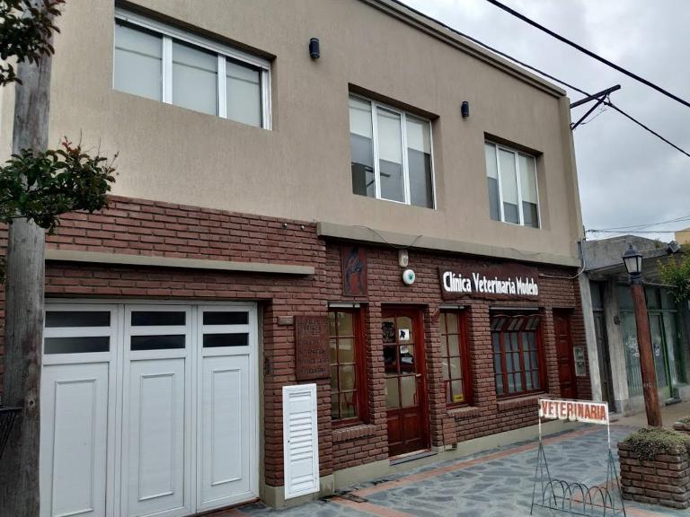 Apartamento 46 - B&B Necochea