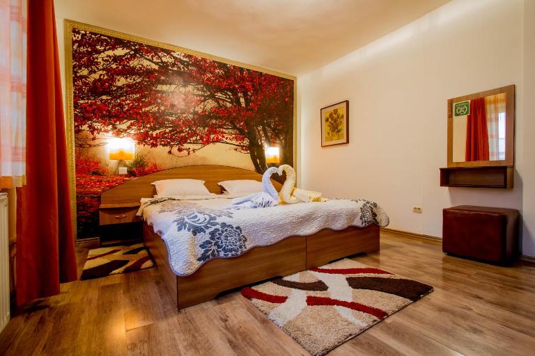 Pension Casa Timar - B&B Braşov