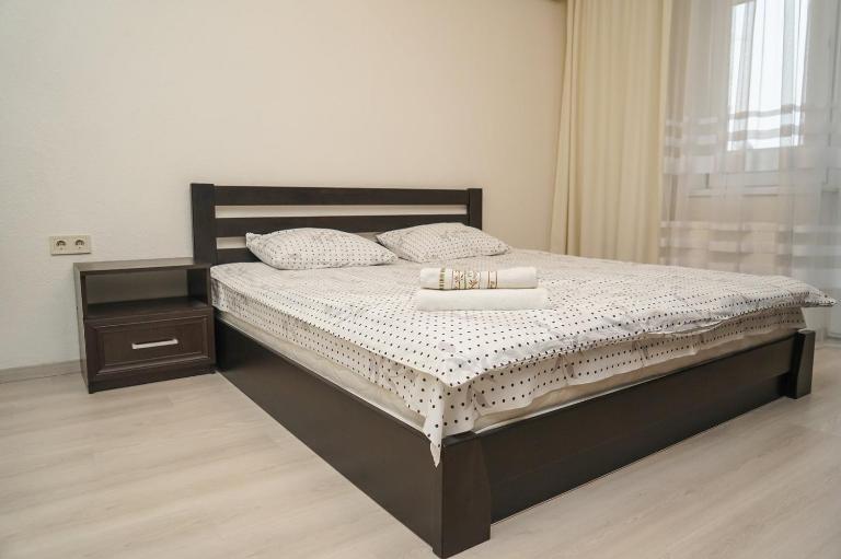 Kyiv apartment on Chornovola 27 - B&B Kyiv