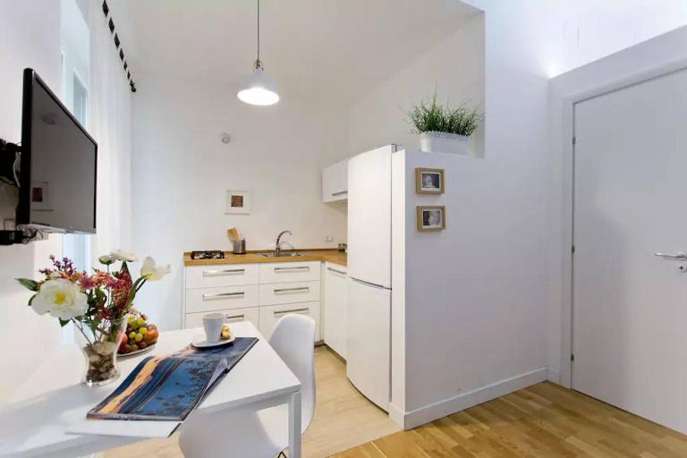 BB4U Apartments - B&B Palermo