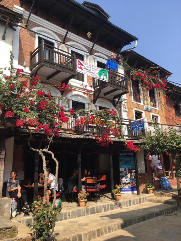Bandipur chhen - B&B Bandi̇̄pur