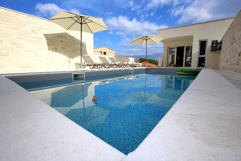 Villa Pag Sea View - B&B Pag