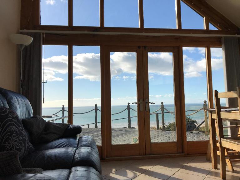 Beautiful Wales - B&B Barmouth