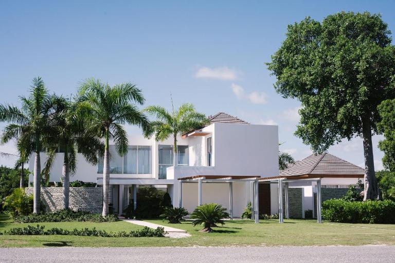 Villa "Bella Luna" - B&B Punta Cana