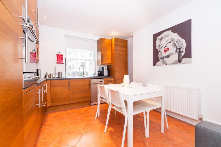 New 2 Bed Apartment in Covent Garden - Ferienwohnung London