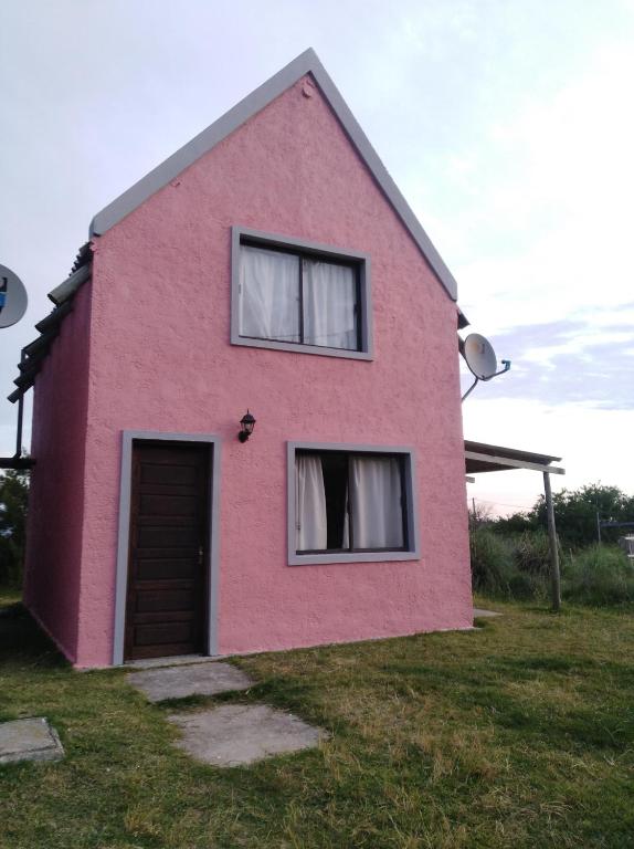 La Viudita - Ferienwohnung Punta del Diablo