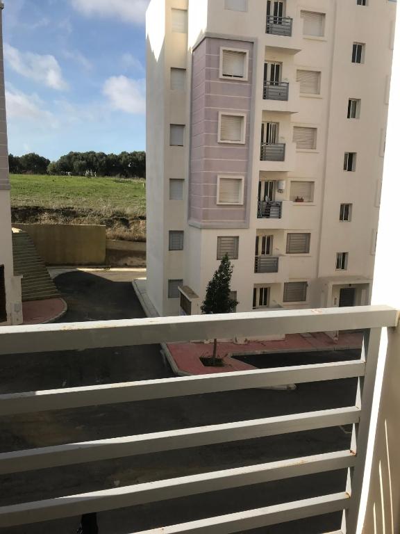 Love House Tanger - Bed and Breakfast Tanger