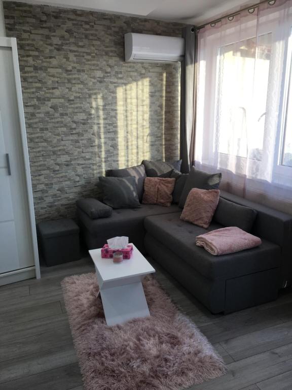 Rose Central Apartment - B&B Debrecen