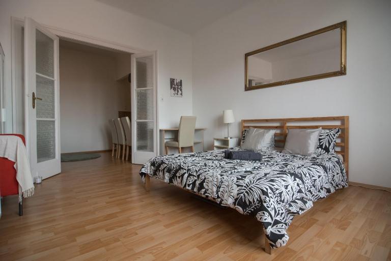 Panorama apartment - B&B Budapest