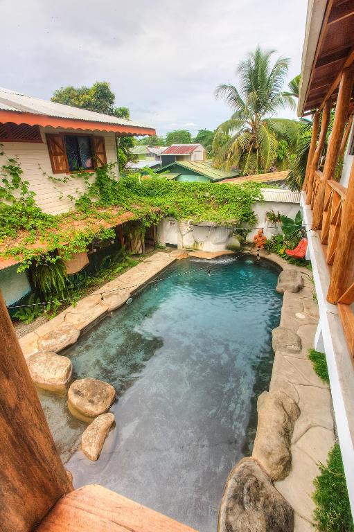 Sueño Grande B&B - B&B Puerto Viejo de Sarapiqui