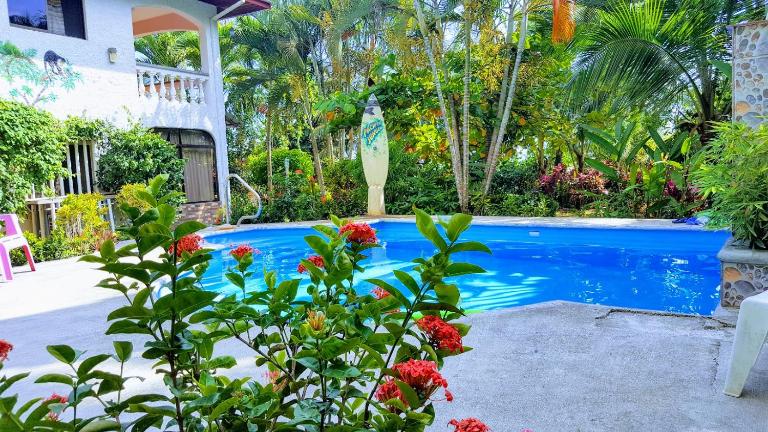 Pacific Jungle Condominium - B&B Playa Hermosa