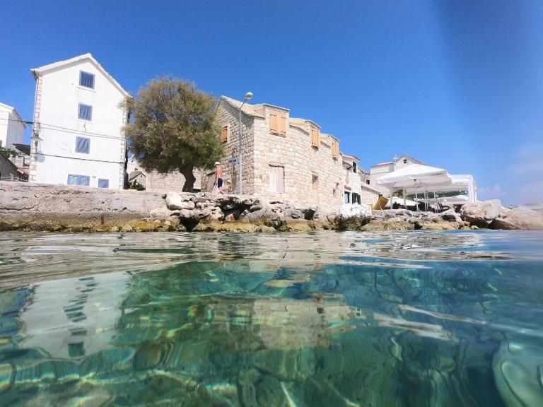 Apartment Vesna - B&B Primošten