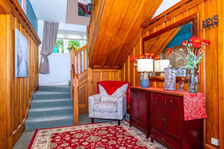 The Ocean Breeze CBD - B&B Timaru