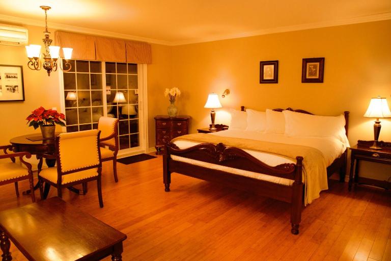 St-Sauveur Lovely Studio - B&B Piedmont