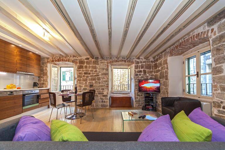 Luxury San Giovanni Apartment 1 - B&B Split