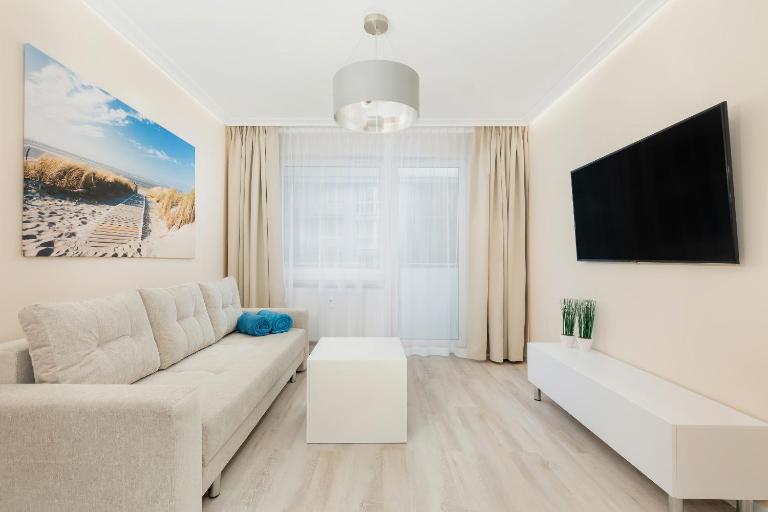 Apartos Bliżej Morza - B&B Kołobrzeg