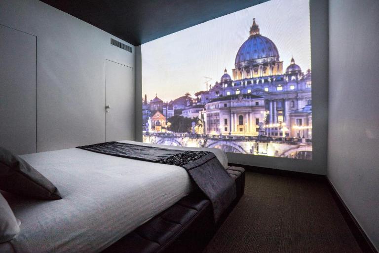 Magenta Campo dei Fiori - Bed and Breakfast Rome