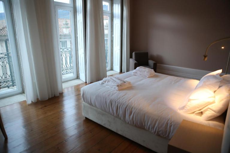 Muralha Charm House - Ferienwohnung Lamego