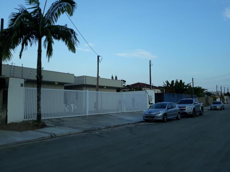 Residencial Poleto's - B&B Bertioga
